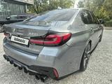 BMW 530 2017 года за 14 700 000 тг. в Шымкент – фото 3