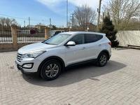 Hyundai Santa Fe 2014 года за 10 700 000 тг. в Караганда