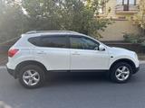 Nissan Qashqai 2007 годаүшін3 800 000 тг. в Шымкент – фото 2