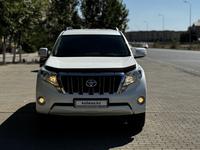 Toyota Land Cruiser Prado 2014 годаfor16 800 000 тг. в Актобе