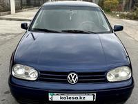 Volkswagen Golf 2001 года за 2 700 000 тг. в Тараз