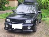 Subaru Forester 1997 годаүшін3 700 000 тг. в Усть-Каменогорск – фото 2