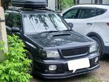 Subaru Forester 1997 годаүшін3 700 000 тг. в Усть-Каменогорск