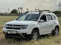 Renault Duster 2015 года за 6 250 000 тг. в Уральск