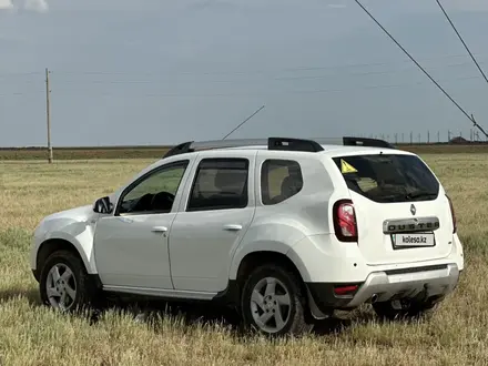 Renault Duster 2015 года за 6 250 000 тг. в Уральск – фото 7