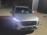 Chery Tiggo 2 2023 года за 5 200 000 тг. в Жезказган