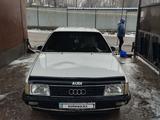 Audi 100 1990 годаүшін1 500 000 тг. в Алматы – фото 2