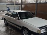 Audi 100 1990 годаүшін1 500 000 тг. в Алматы – фото 5