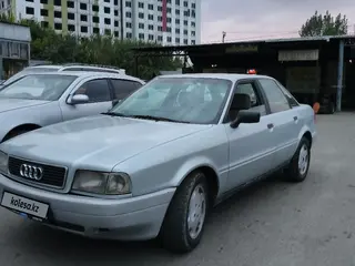 Audi 80