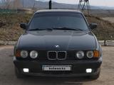 BMW 520 1991 годаүшін1 800 000 тг. в Кордай