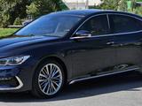 Hyundai Grandeur 2017 годаүшін13 100 000 тг. в Шымкент – фото 2