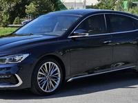 Hyundai Grandeur 2017 года за 13 500 000 тг. в Шымкент