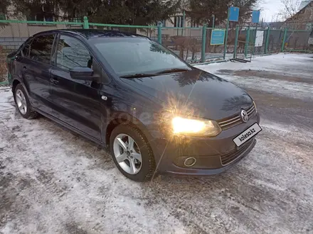 Volkswagen Polo 2012 года за 3 800 000 тг. в Усть-Каменогорск