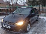 Volkswagen Polo 2012 годаүшін3 800 000 тг. в Усть-Каменогорск – фото 2