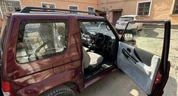 Mitsubishi Pajero Junior 1995 годаүшін1 500 000 тг. в Темиртау – фото 2