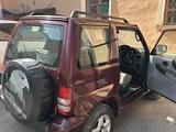 Mitsubishi Pajero Junior 1995 годаүшін1 500 000 тг. в Темиртау – фото 4