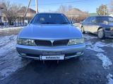 Mitsubishi Diamante 1998 годаүшін1 600 000 тг. в Сарканд – фото 3