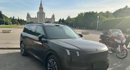 Lynk & Co 900 2025 годаүшін31 900 000 тг. в Атырау – фото 2
