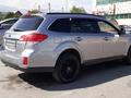 Subaru Outback 2010 года за 5 800 000 тг. в Алматы – фото 4