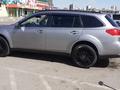 Subaru Outback 2010 года за 5 800 000 тг. в Алматы – фото 5