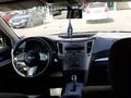 Subaru Outback 2010 года за 5 800 000 тг. в Алматы – фото 6