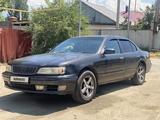 Nissan Cefiro 1994 годаүшін1 000 000 тг. в Алматы – фото 2