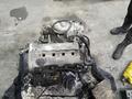 Двигатель BP 1.8 16кл донс Mazda 323 323F Familia Lantis Kia T8D за 80 000 тг. в Павлодар