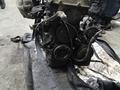 Двигатель BP 1.8 16кл донс Mazda 323 323F Familia Lantis Kia T8D за 80 000 тг. в Павлодар – фото 3