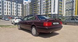 Audi 100 1991 годаfor1 500 000 тг. в Астана