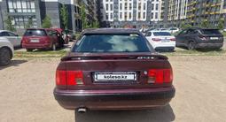 Audi 100 1991 годаfor1 500 000 тг. в Астана – фото 2