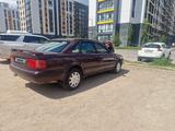 Audi 100 1991 года за 1 500 000 тг. в Астана – фото 3