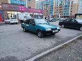 ВАЗ (Lada) 21099 2001 годаfor1 000 000 тг. в Астана