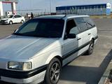 Volkswagen Passat 1992 года за 1 400 000 тг. в Тараз – фото 4