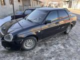 ВАЗ (Lada) Priora 2170 2008 года за 400 000 тг. в Шымкент – фото 2