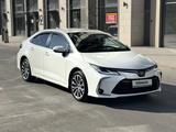 Toyota Corolla 2019 года за 9 000 000 тг. в Шымкент – фото 2