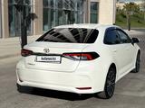 Toyota Corolla 2019 года за 9 000 000 тг. в Шымкент – фото 4