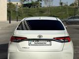 Toyota Corolla 2019 года за 9 000 000 тг. в Шымкент – фото 5