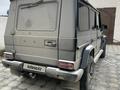 Mercedes-Benz G 500 2003 года за 12 000 000 тг. в Актау – фото 2