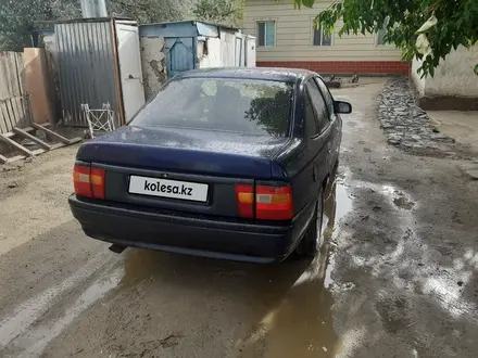 Opel Vectra 1993 года за 900 000 тг. в Кызылорда – фото 3