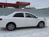 Toyota Corolla 2008 годаүшін4 750 000 тг. в Актобе – фото 2