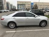 Toyota Camry 2007 года за 5 000 000 тг. в Алматы – фото 3