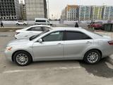 Toyota Camry 2007 года за 5 000 000 тг. в Алматы – фото 2