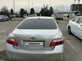 Toyota Camry 2007 года за 5 000 000 тг. в Алматы – фото 4