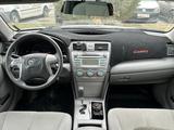 Toyota Camry 2007 года за 5 000 000 тг. в Алматы – фото 5