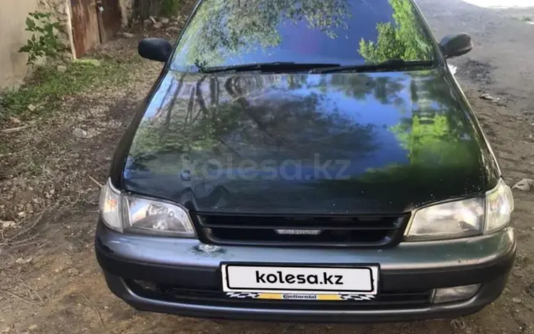 Toyota Caldina 1994 года за 1 300 000 тг. в Жезказган