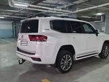 Toyota Land Cruiser 2021 года за 57 000 000 тг. в Усть-Каменогорск