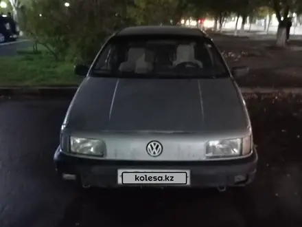 Volkswagen Passat 1989 года за 450 000 тг. в Астана – фото 12