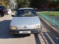 Volkswagen Passat 1989 годаfor450 000 тг. в Астана – фото 4