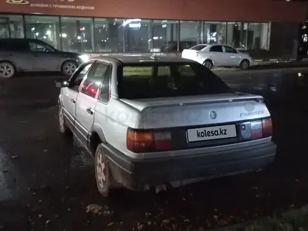 Volkswagen Passat 1989 года за 450 000 тг. в Астана – фото 9