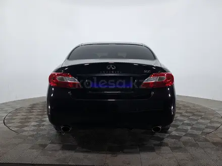 Infiniti M25 2011 года за 7 290 000 тг. в Астана – фото 6